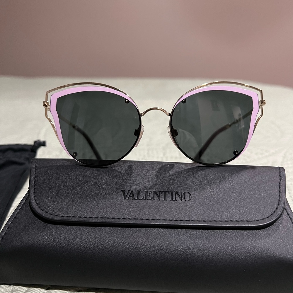 Valentino Garavani Sunglasses